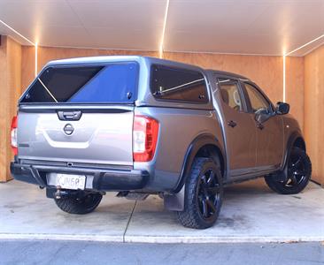 2017 Nissan Navara - Thumbnail