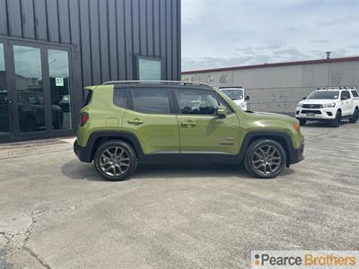 2017 Jeep Renegade - Thumbnail