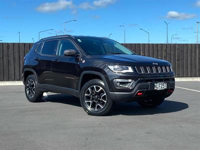 2021 Jeep Compass - Image Coming Soon