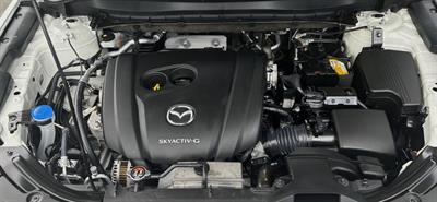 2023 Mazda CX-5 - Thumbnail