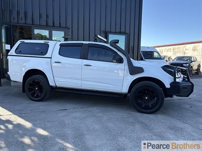 2015 Holden Colorado - Thumbnail