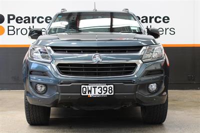 2018 Holden Colorado - Thumbnail