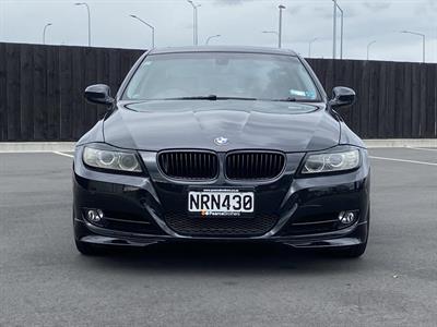 2010 BMW 320i - Thumbnail