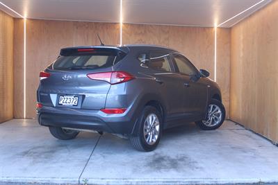 2016 Hyundai Tucson - Thumbnail