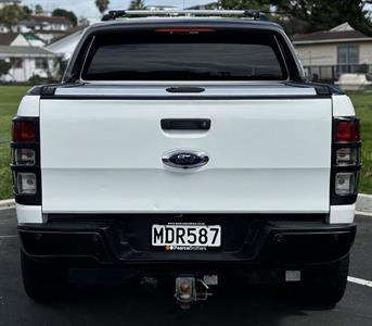 2016 Ford Ranger - Thumbnail