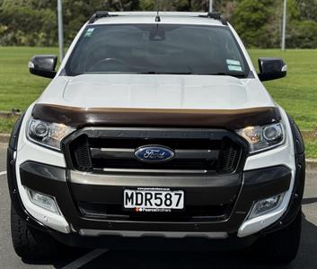 2016 Ford Ranger - Thumbnail