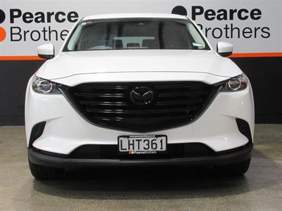 2018 Mazda CX-9 - Thumbnail