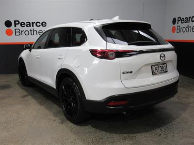 2018 Mazda CX-9 - Thumbnail