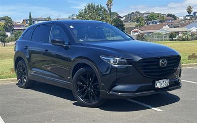 2017 Mazda CX-9 - Thumbnail