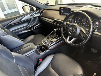 2017 Mazda CX-9 - Thumbnail