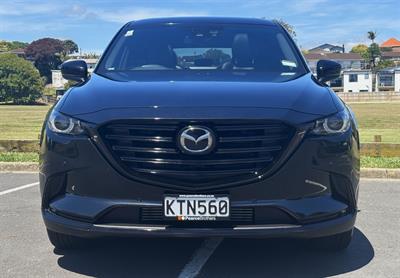 2017 Mazda CX-9 - Thumbnail