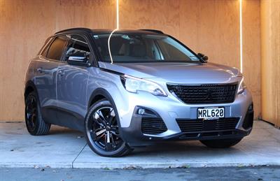 2020 Peugeot 3008 - Image Coming Soon