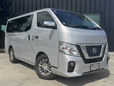 2018 Nissan Nv350 - Image Coming Soon