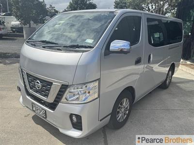 2018 Nissan Nv350 - Thumbnail