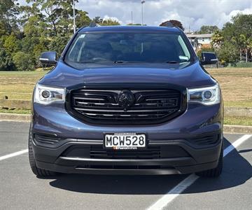 2019 Holden Acadia - Thumbnail