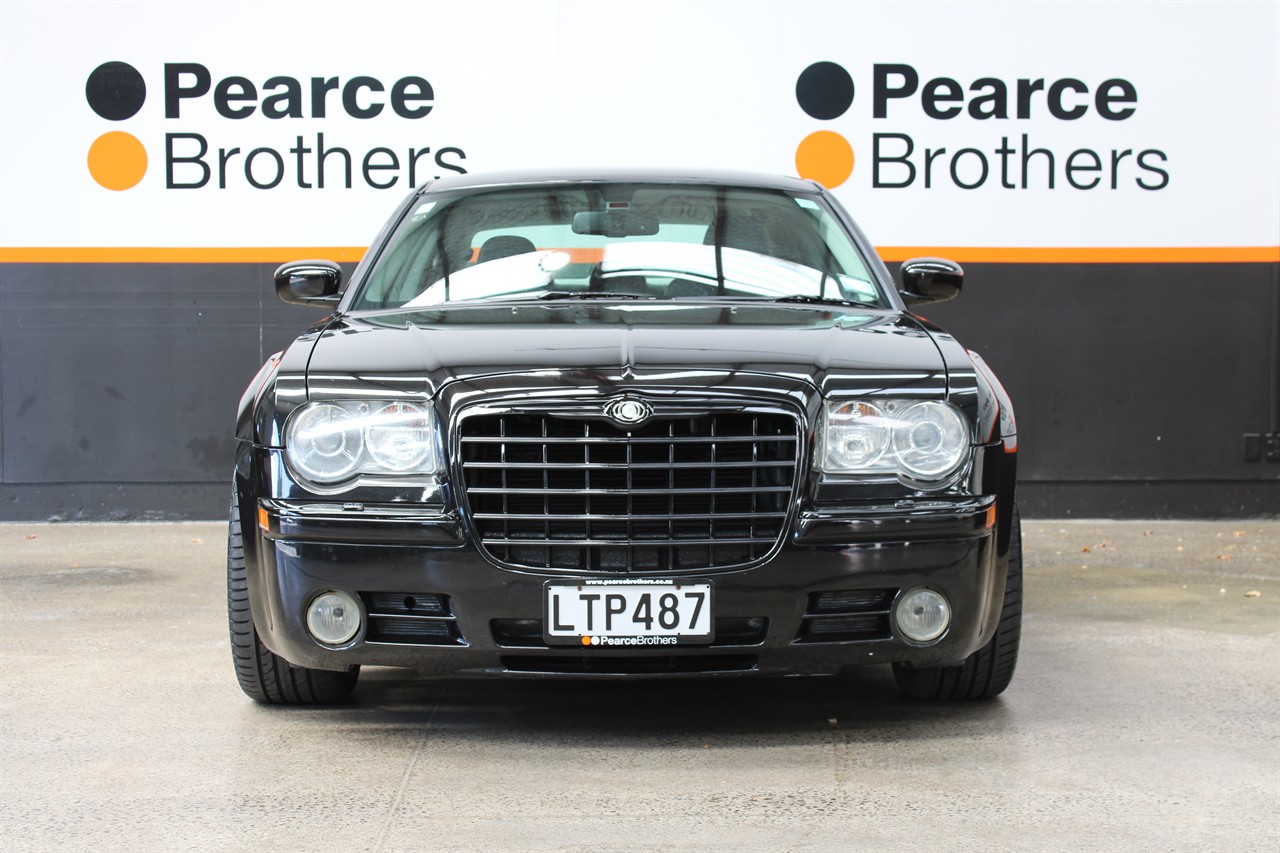 2006 Chrysler 300C