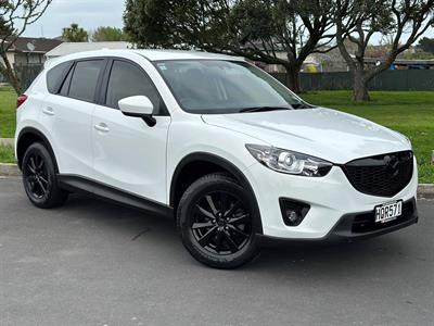 2014 Mazda CX-5 - Thumbnail