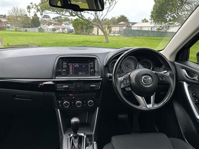 2014 Mazda CX-5 - Thumbnail