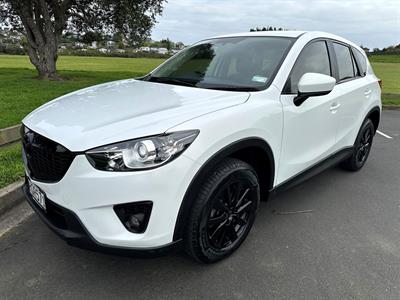 2014 Mazda CX-5 - Thumbnail