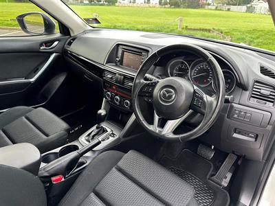 2014 Mazda CX-5 - Thumbnail