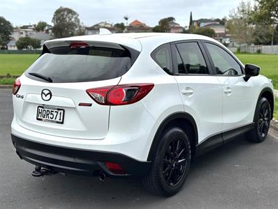 2014 Mazda CX-5 - Thumbnail