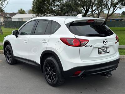 2014 Mazda CX-5 - Thumbnail