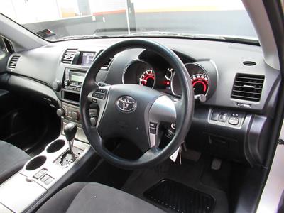 2012 Toyota HIGHLANDER - Thumbnail