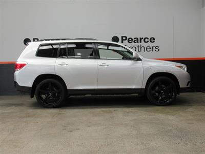 2012 Toyota HIGHLANDER - Thumbnail