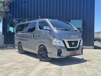 2019 Nissan Nv350 - Thumbnail