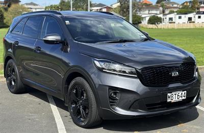 2019 Kia Sorento - Thumbnail