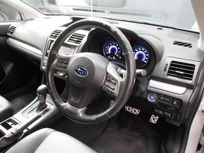 2014 Subaru Xv - Thumbnail