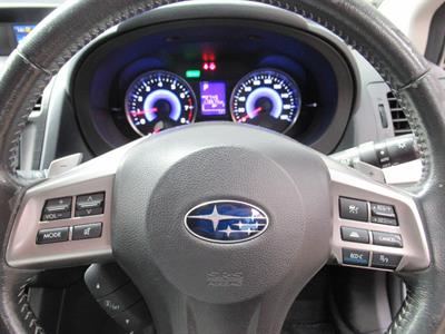 2014 Subaru Xv - Thumbnail