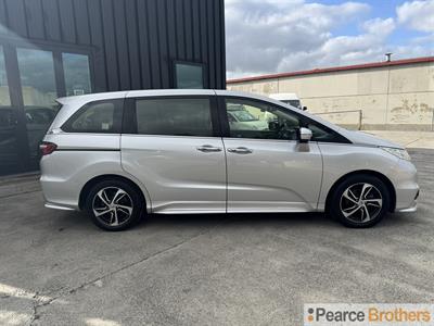 2015 Honda ODYSSEY - Thumbnail