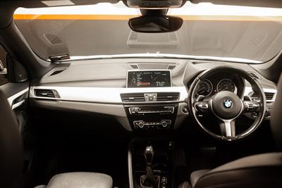 2016 BMW X1 - Thumbnail