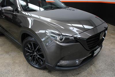 2019 Mazda Cx-9 - Thumbnail