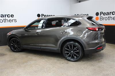 2019 Mazda Cx-9 - Thumbnail