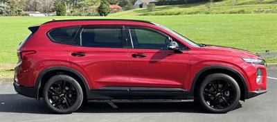 2019 Hyundai SANTA FE - Thumbnail