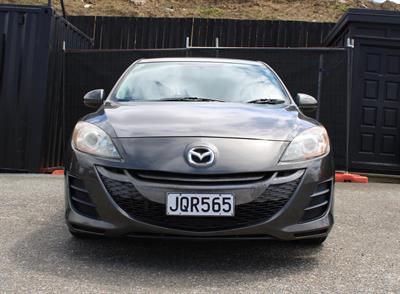 2010 Mazda 3 - Thumbnail