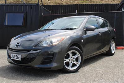 2010 Mazda 3 - Thumbnail