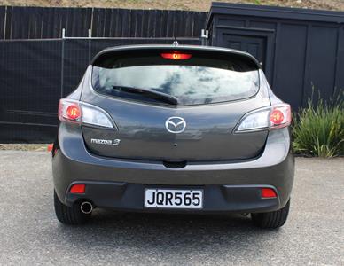 2010 Mazda 3 - Thumbnail