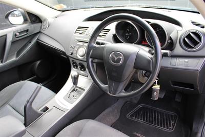 2010 Mazda 3 - Thumbnail