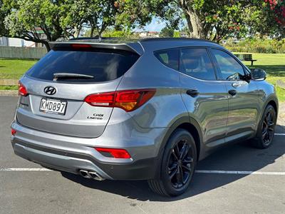 2017 Hyundai SANTA FE - Thumbnail