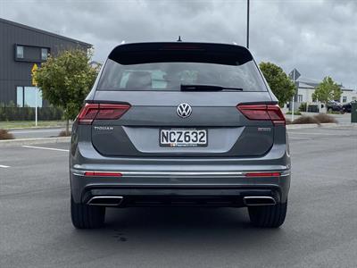 2020 Volkswagen Tiguan - Thumbnail