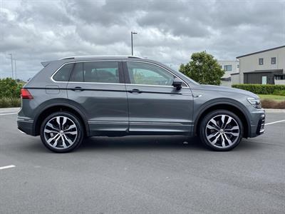 2020 Volkswagen Tiguan - Thumbnail