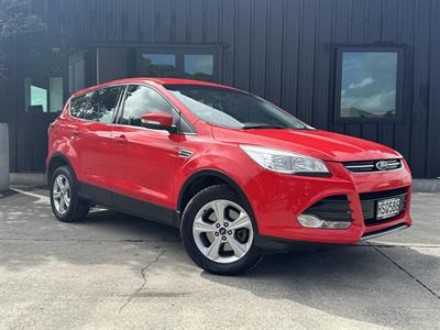 2014 Ford Kuga - Thumbnail