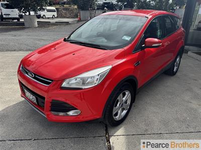 2014 Ford Kuga - Thumbnail