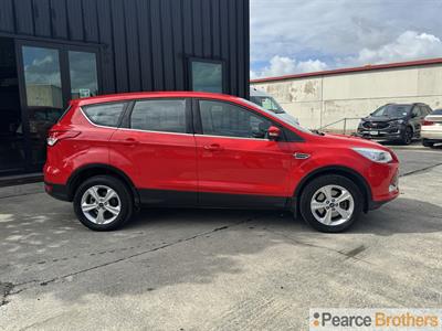 2014 Ford Kuga - Thumbnail