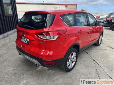 2014 Ford Kuga - Thumbnail