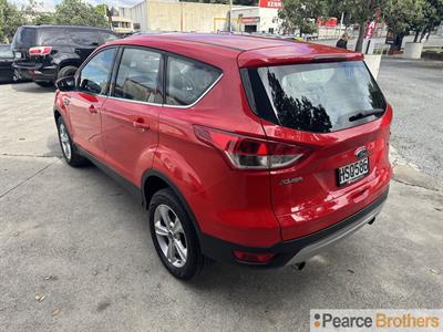 2014 Ford Kuga - Thumbnail