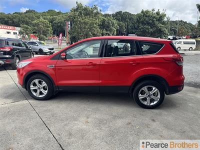 2014 Ford Kuga - Thumbnail